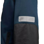Veste De Survêtement Nike Nsw Air Max Woven - Marine/Noir