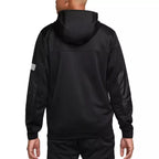 Veste De Survêtement Nike Nsw Air Max Woven - Noir