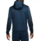 Veste De Survêtement Nike Nsw Air Max Woven - Marine/Noir