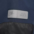 Nike NSW Airmax Women's Track Jacket - Navy, Grey, Black