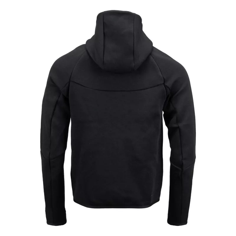 Veste De Survêtement Nike Tech Fleece Full Zip Hoodies - Noir