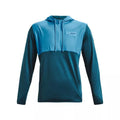 Veste De Survêtement Af Storm - Bleu - Homme