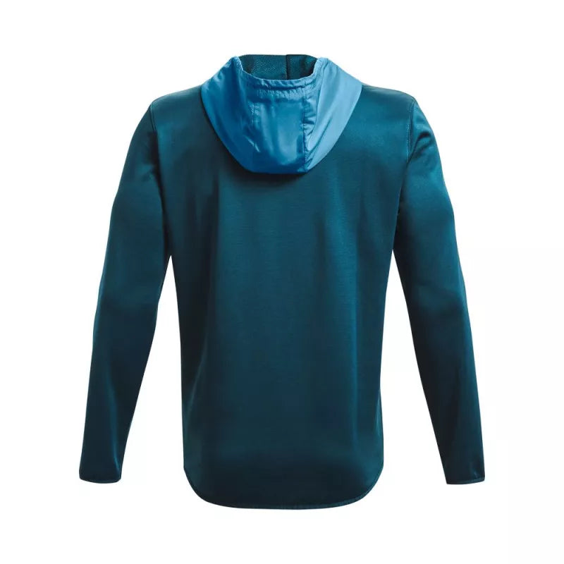 Veste De Survêtement Af Storm - Bleu - Homme