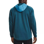 Veste De Survêtement Af Storm - Bleu - Homme