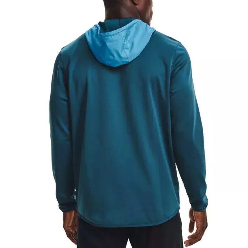 Veste De Survêtement Af Storm - Bleu - Homme