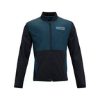 Veste De Survêtement Fleece Storm - Noir - Homme