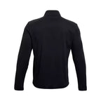 Veste De Survêtement Fleece Storm - Noir - Homme