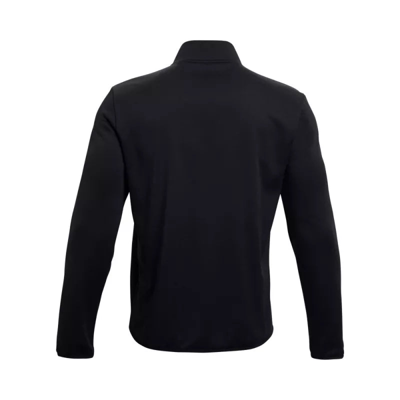 Veste De Survêtement Fleece Storm - Noir - Homme