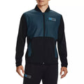 Veste De Survêtement Fleece Storm - Noir - Homme