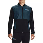 Veste De Survêtement Fleece Storm - Noir - Homme