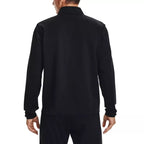 Veste De Survêtement Fleece Storm - Noir - Homme