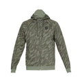 Veste De Survêtement Rival Fleece Camo Fz - Kaki - Homme