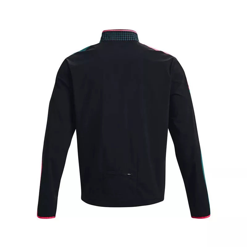 Veste De Survêtement Run Anywhere Storm - Noir - Homme