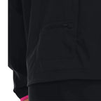 Veste De Survêtement Run Anywhere Storm - Noir - Homme