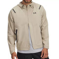 Unstoppable Lc Track Jacket - Beige/Black - Men