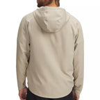 Unstoppable Lc Track Jacket - Beige/Black - Men