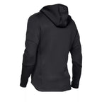 Unstoppable Move Fz Track Jacket - Black - Men's