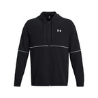 Veste De Survêtement Zone Woven - Noir/Blanc - Homme