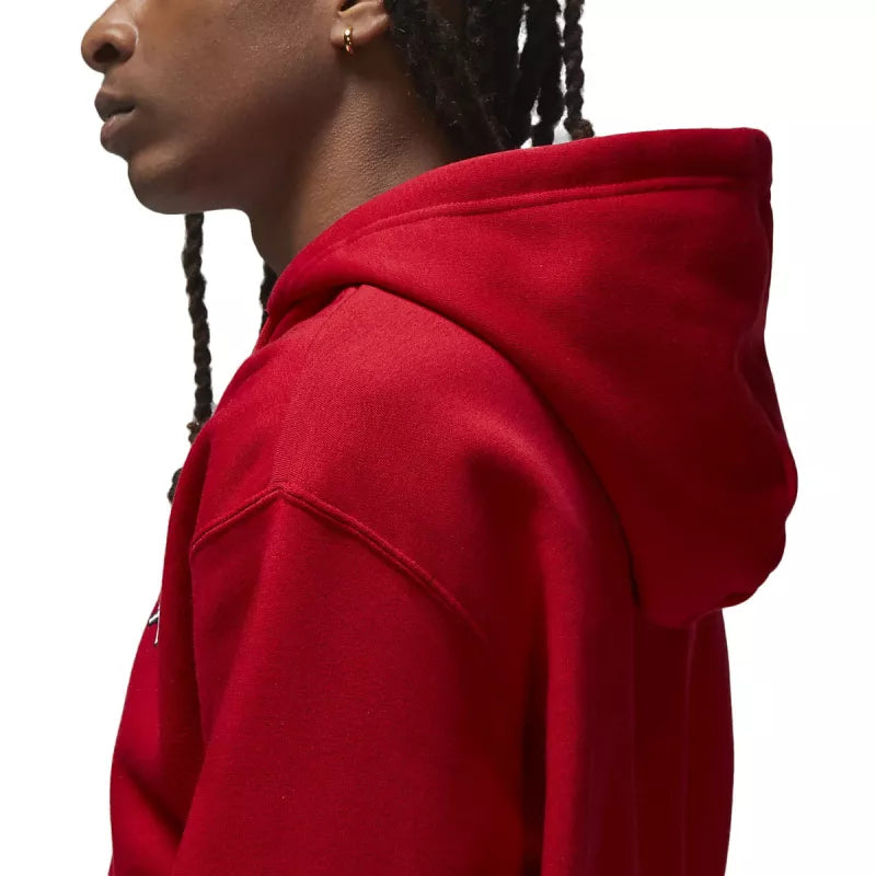 Jordan Ess Full Zip Track Jacket - Red