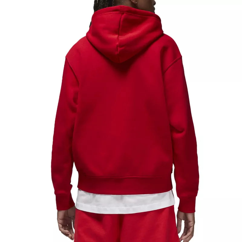 Jordan Ess Full Zip Track Jacket - Red