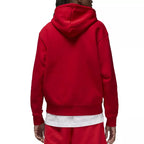 Jordan Ess Full Zip Track Jacket - Red