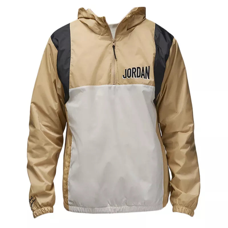 Jordan Flight MVP Track Jacket - Beige