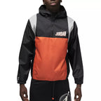 Chaqueta de chándal Jordan Jacket Flight Mvp - Negro - Hombre