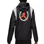 Chaqueta de chándal Jordan Jacket Flight Mvp - Negro - Hombre