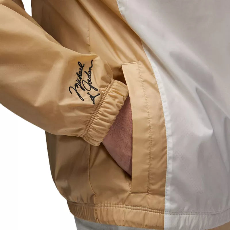 Jordan Flight MVP Track Jacket - Beige