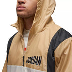 Jordan Flight MVP Track Jacket - Beige