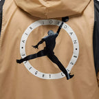 Jordan Flight MVP Track Jacket - Beige