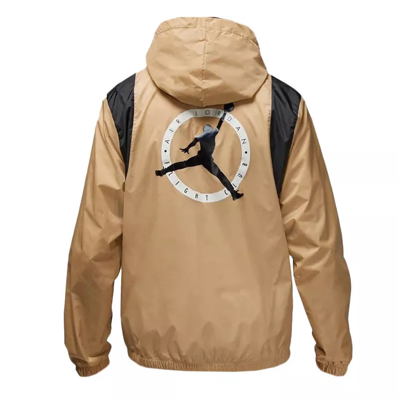 Jordan Flight MVP Track Jacket - Beige
