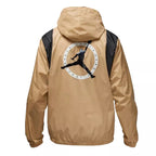 Jordan Flight MVP Track Jacket - Beige