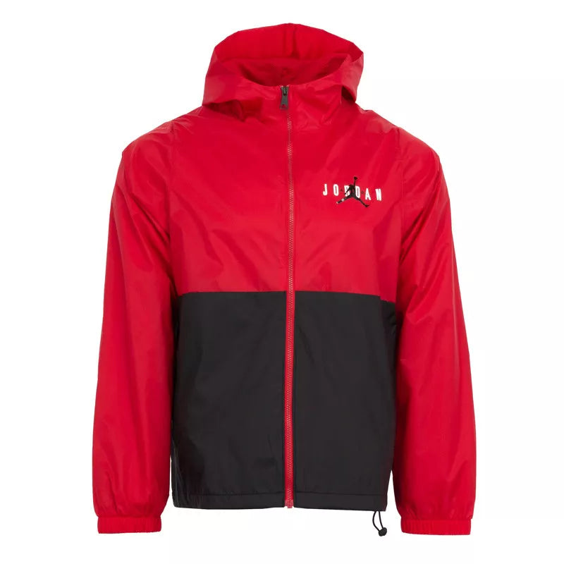 Veste De Survêtement Jordan Woven - Rouge