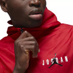 Veste De Survêtement Jordan Woven - Rouge
