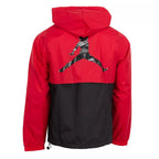 Veste De Survêtement Jordan Woven - Rouge