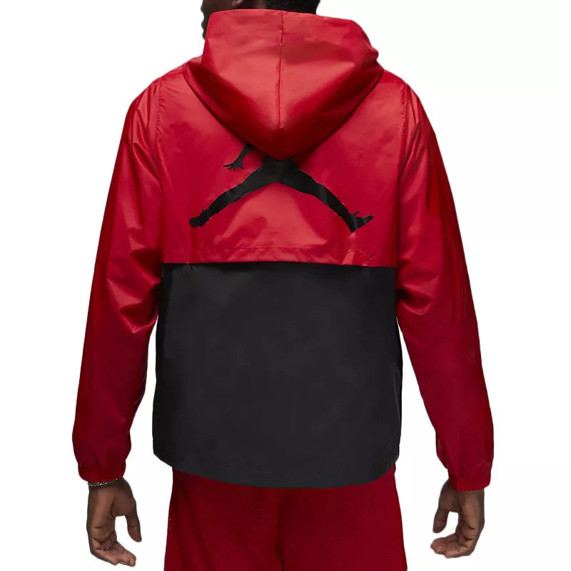 Veste De Survêtement Jordan Woven - Rouge