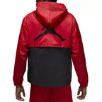 Veste De Survêtement Jordan Woven - Rouge
