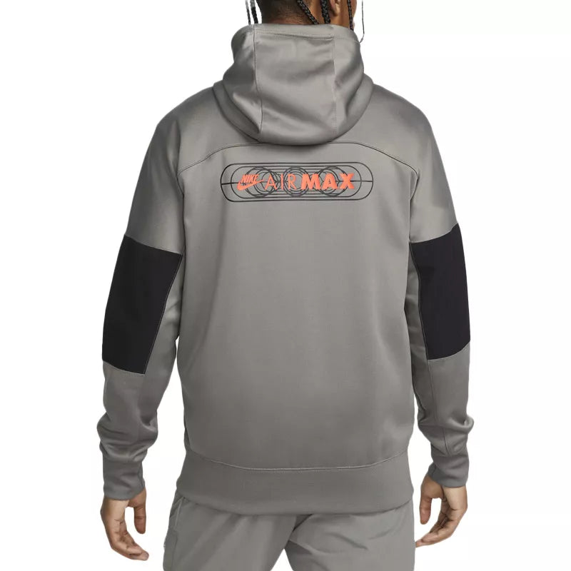 Veste De Survêtement Nsw Air Max Pk - Gris
