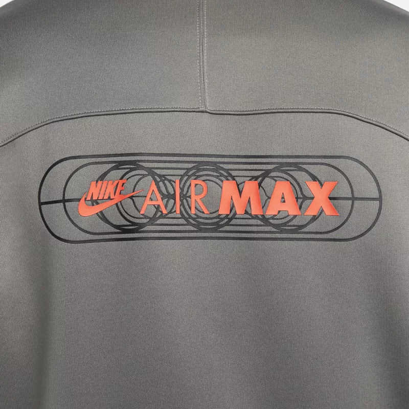 Veste De Survêtement Nsw Air Max Pk - Gris