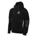 Chaqueta deportiva Nsw Air Max Pk - Negro