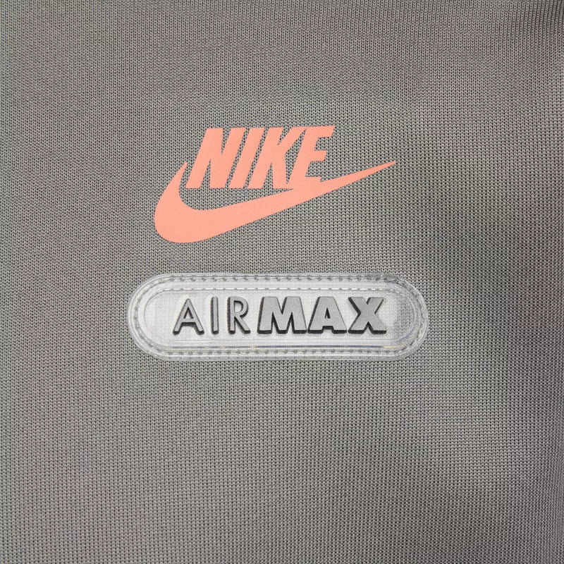 Veste De Survêtement Nsw Air Max Pk - Gris