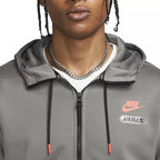 Veste De Survêtement Nsw Air Max Pk - Gris