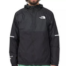 Veste De Survêtement M Ma Wind Full Zip - Noir - Mixte