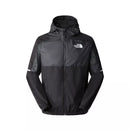 Veste De Survêtement M Ma Wind Full Zip - Noir - Mixte