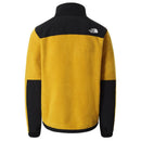The North Face - Chaqueta Denali 2 - Amarillo