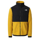 The North Face - Chaqueta Denali 2 - Amarillo
