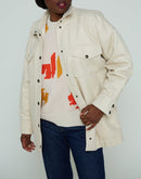 Edith Thiou Jacket - Gold