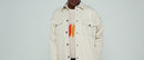 Edith Thiou Jacket - Gold