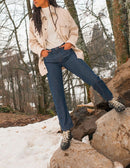 Edith Thiou Jacket - Gold